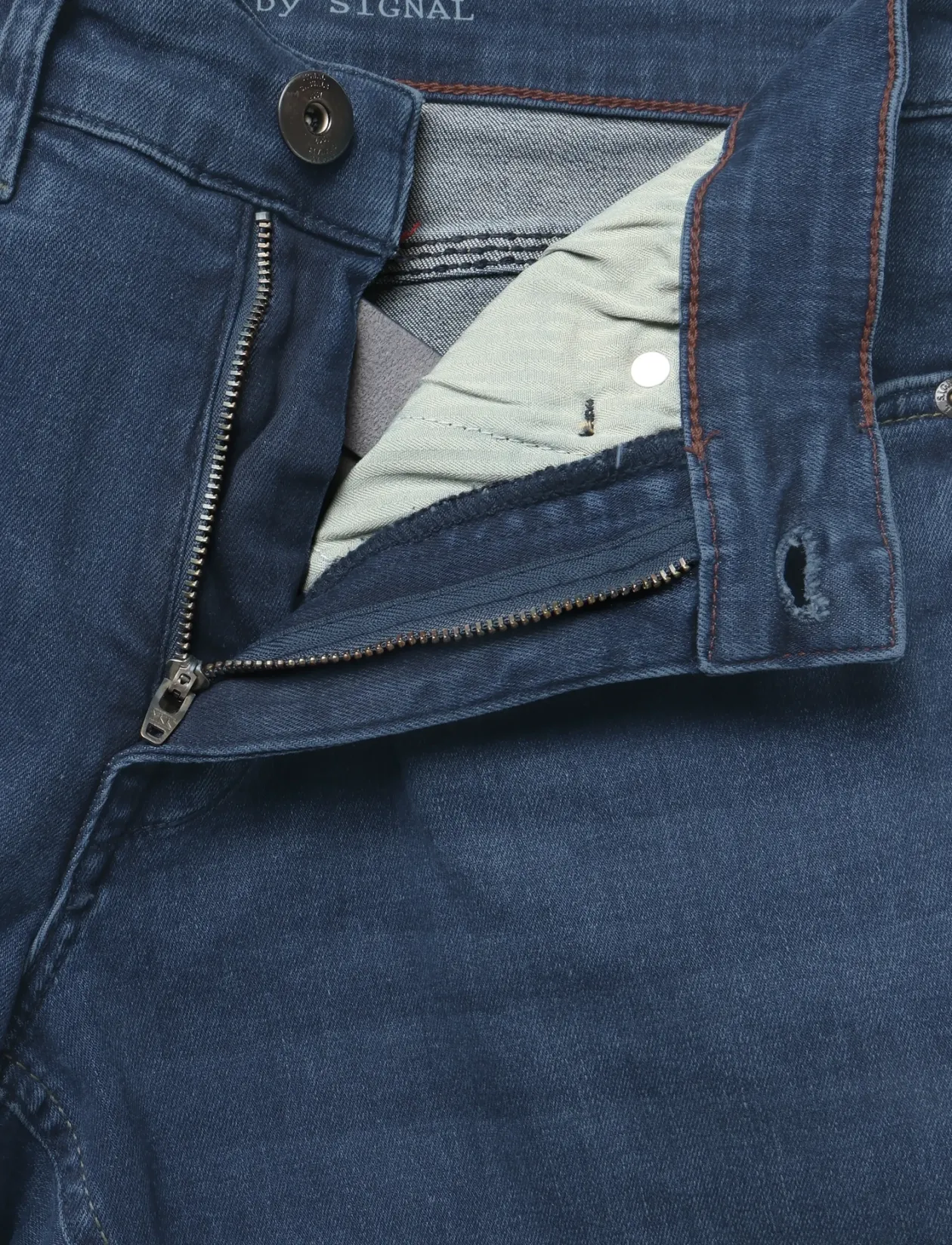FERRYSI DENIM - Skinny jeans