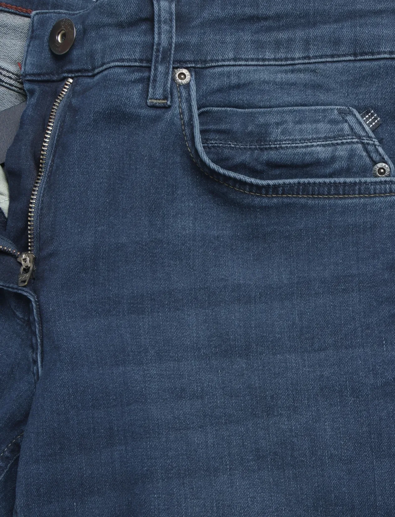 FERRYSI DENIM - Skinny jeans