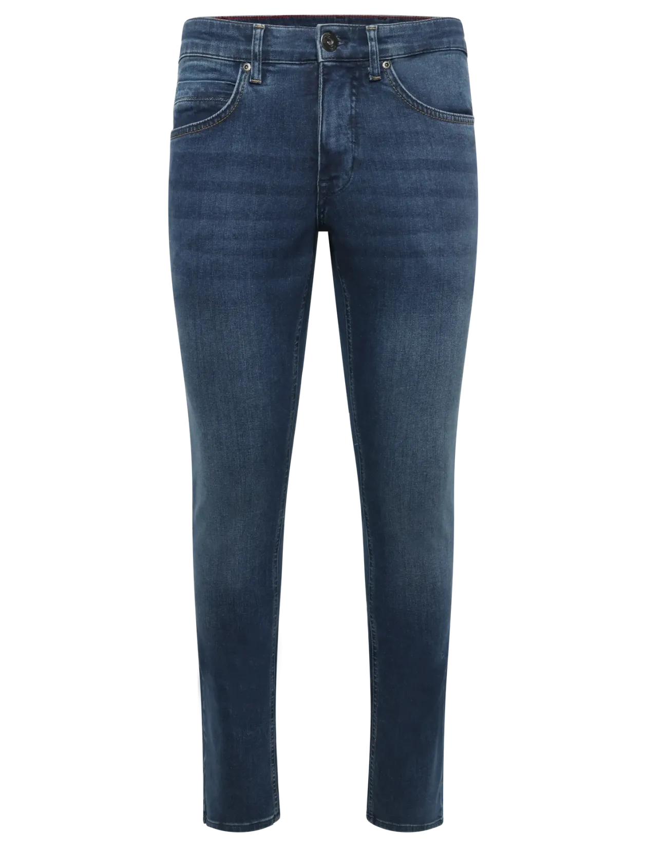 FERRYSI DENIM - Skinny jeans
