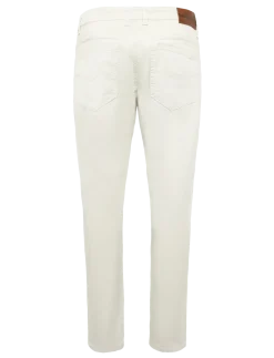 FERRYSI TWILL - Chinos