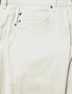 FERRYSI TWILL - Chinos