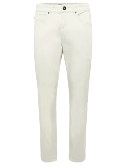 FERRYSI TWILL - Chinos