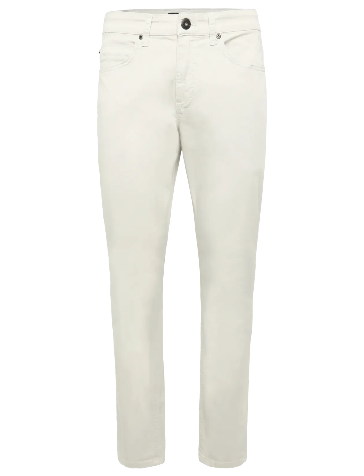 FERRYSI TWILL - Chinos