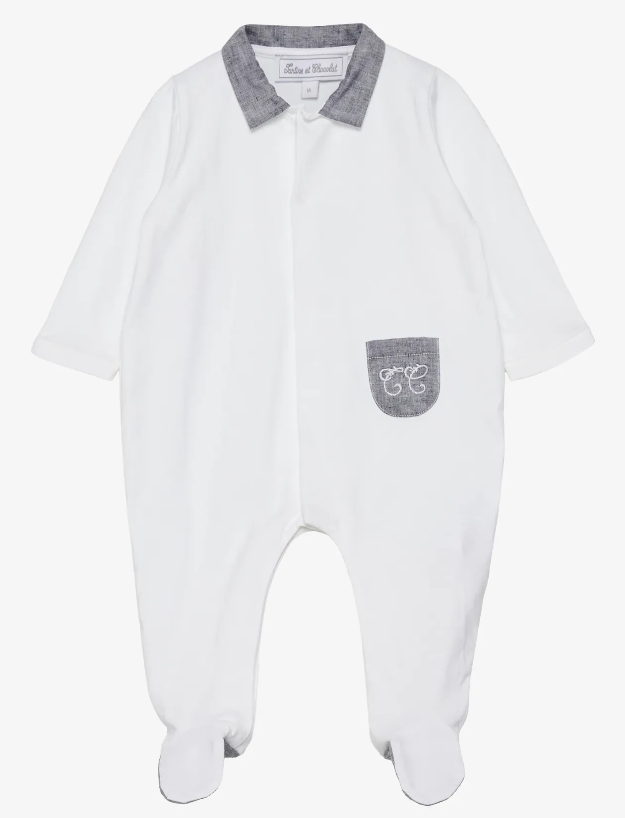 Feuillage Sleepsuit - One-sie