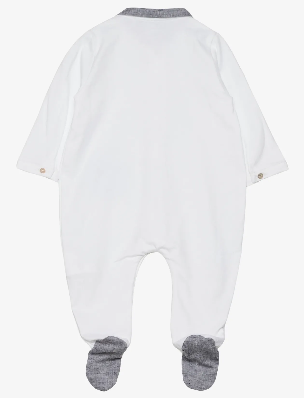 Feuillage Sleepsuit - One-sie