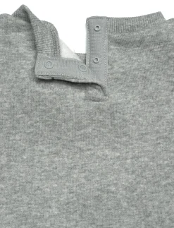 F8-FLEECE PANT SET - Sæt