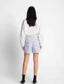 FIDELMA - Casual shorts
