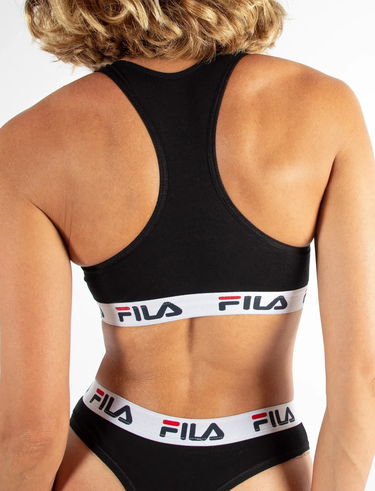 FILA Urban Bra Top - Undertøj