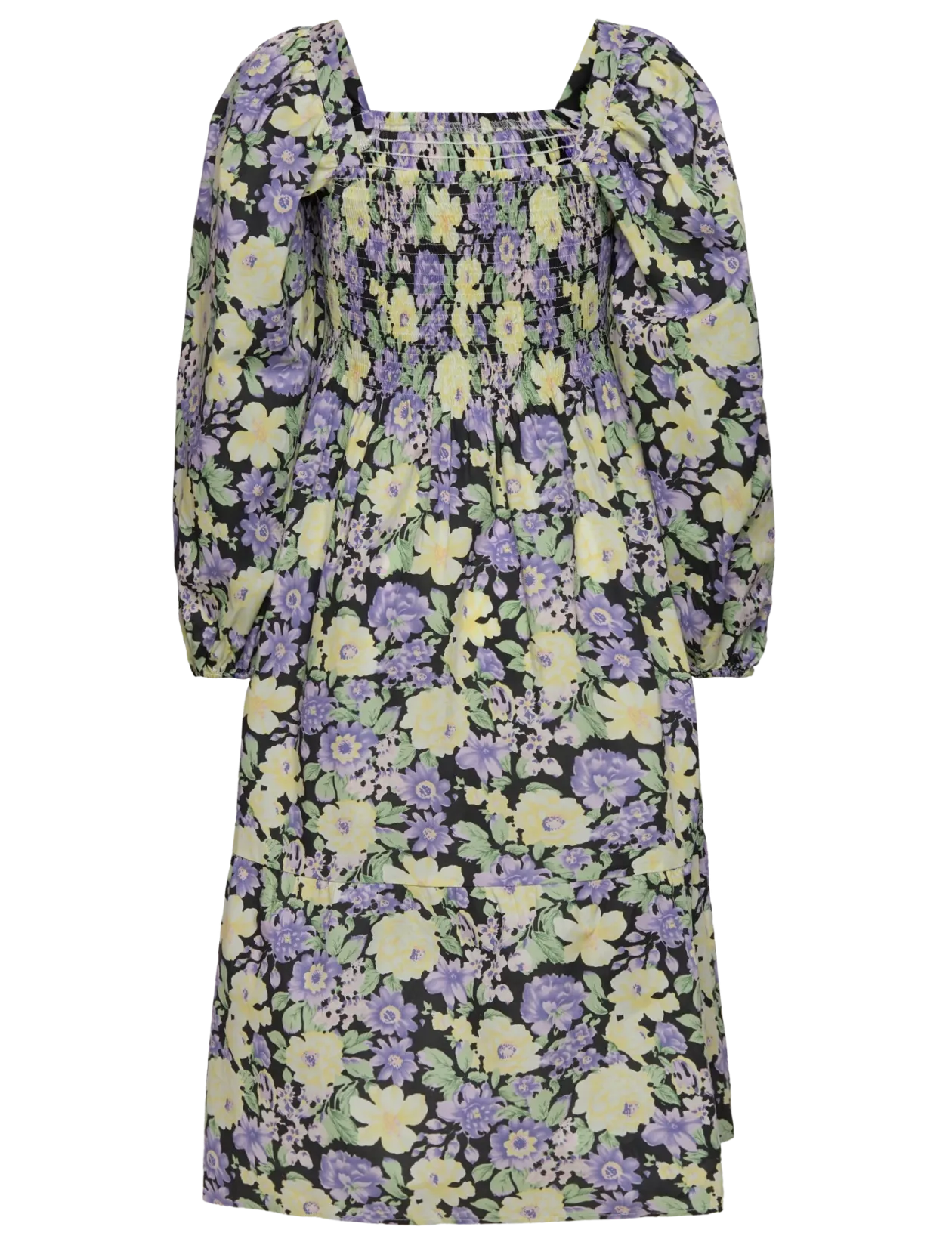 Filicity dress - Midi kjoler