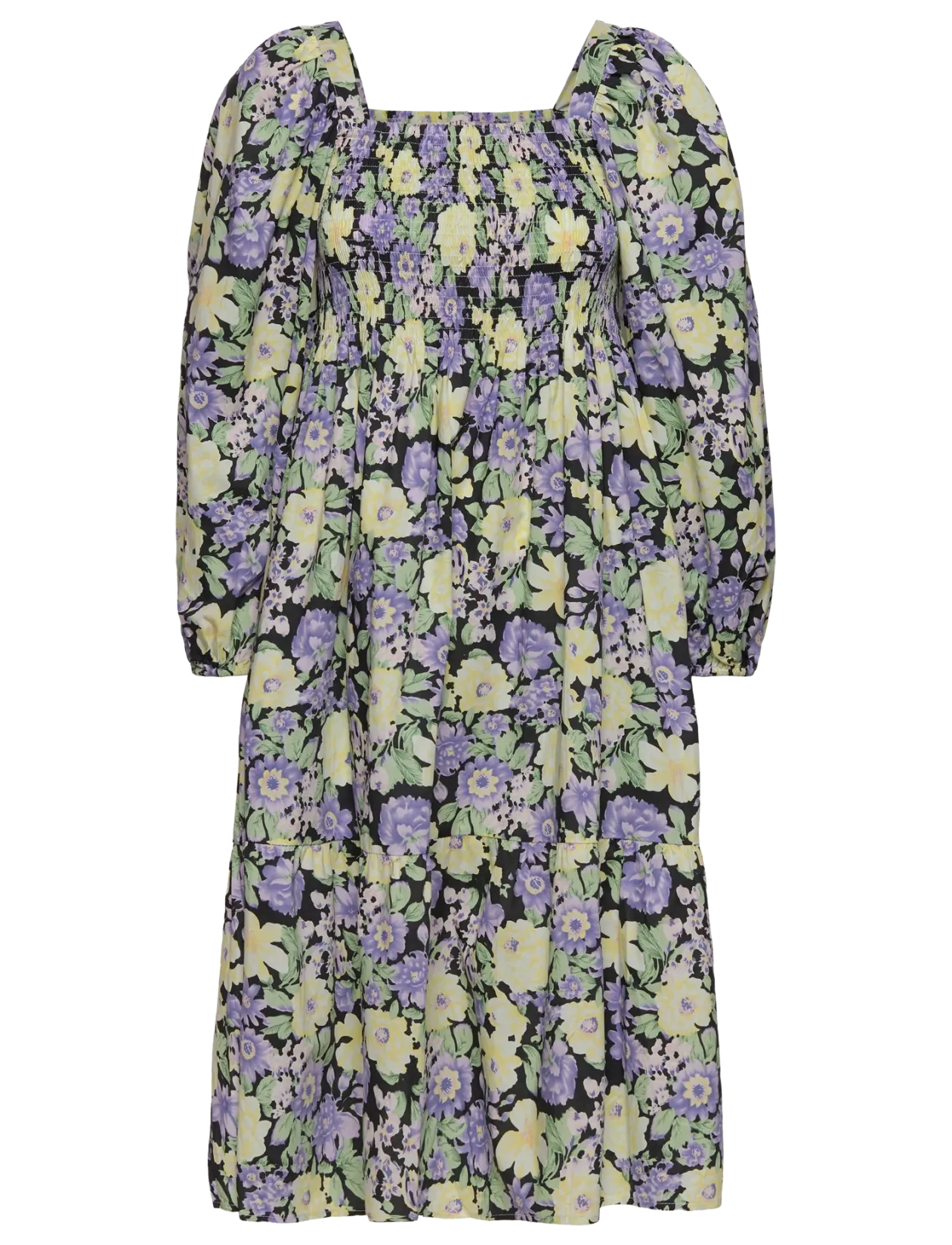 Filicity dress - Midi kjoler