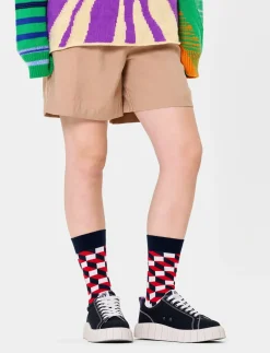 Filled Optic Sock - Sokker
