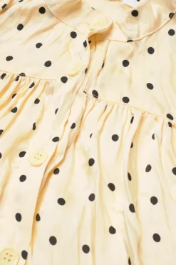 Filuca Blouse - Langærmede bluser