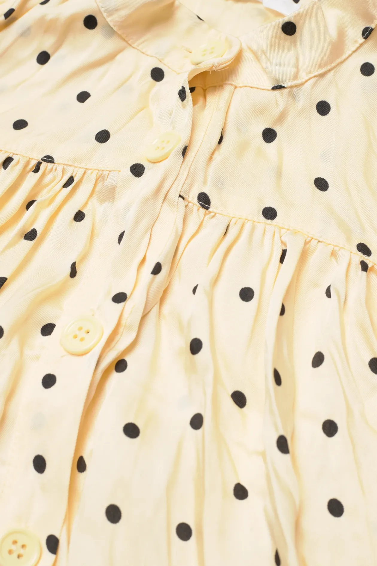 Filuca Blouse - Langærmede bluser