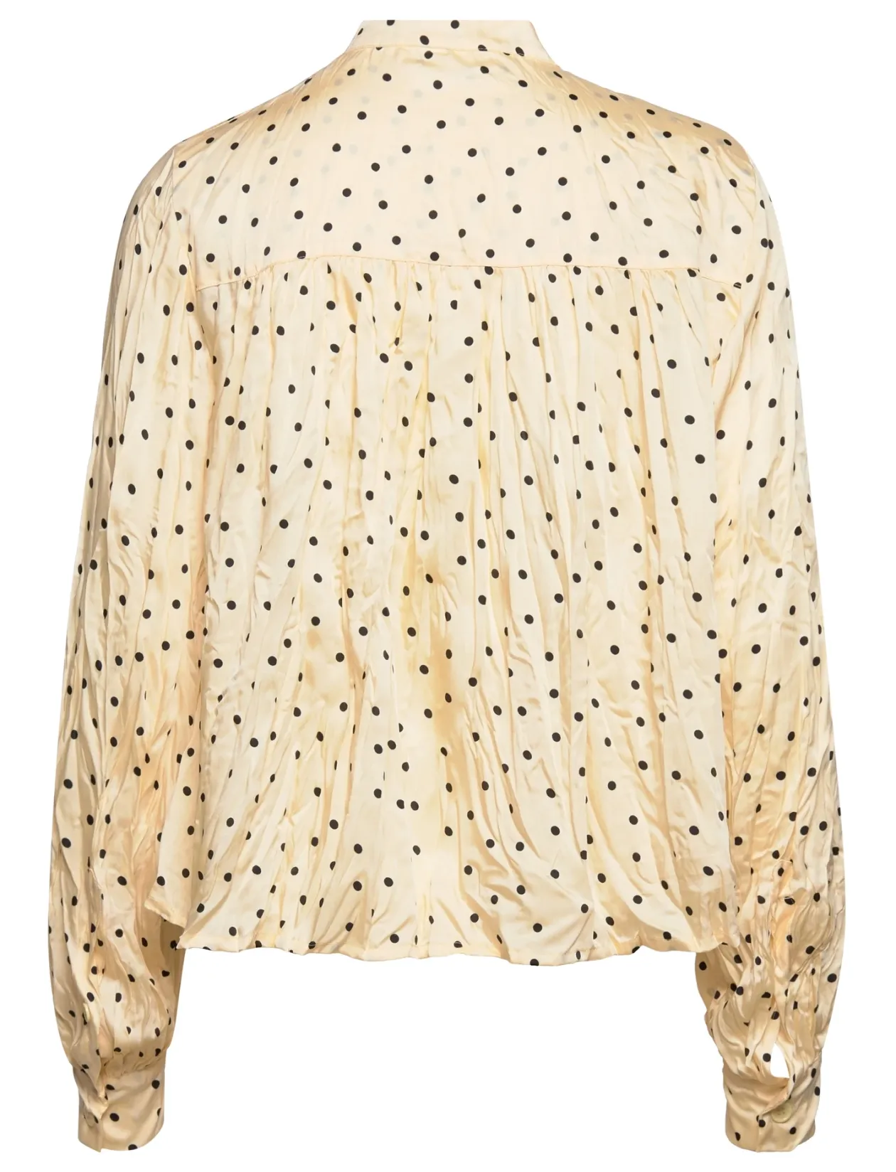 Filuca Blouse - Langærmede bluser