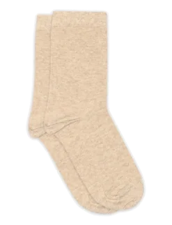 Fine cotton socks - Sokker