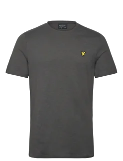 Fine Slub T-shirt - T-Shirts