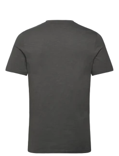 Fine Slub T-shirt - T-Shirts