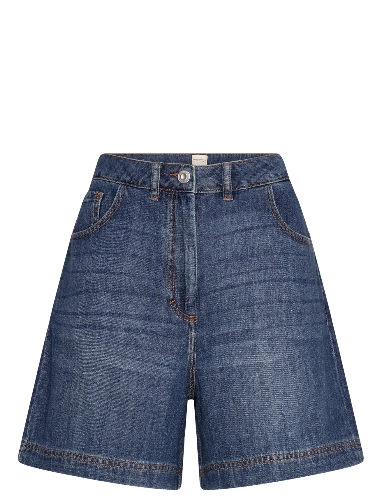 FINLEY DENIM SHORT - Denimshorts