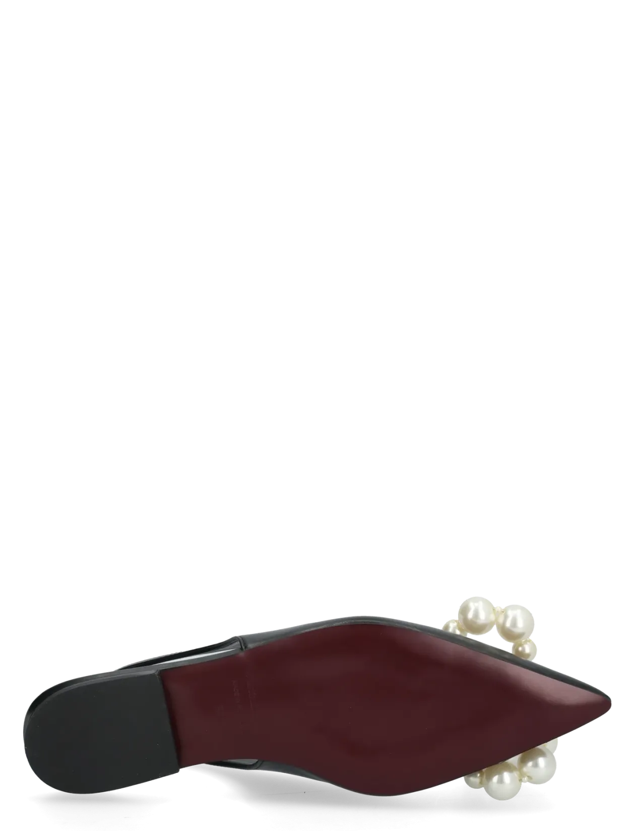 Fiona Pearl - Flade slingbacks