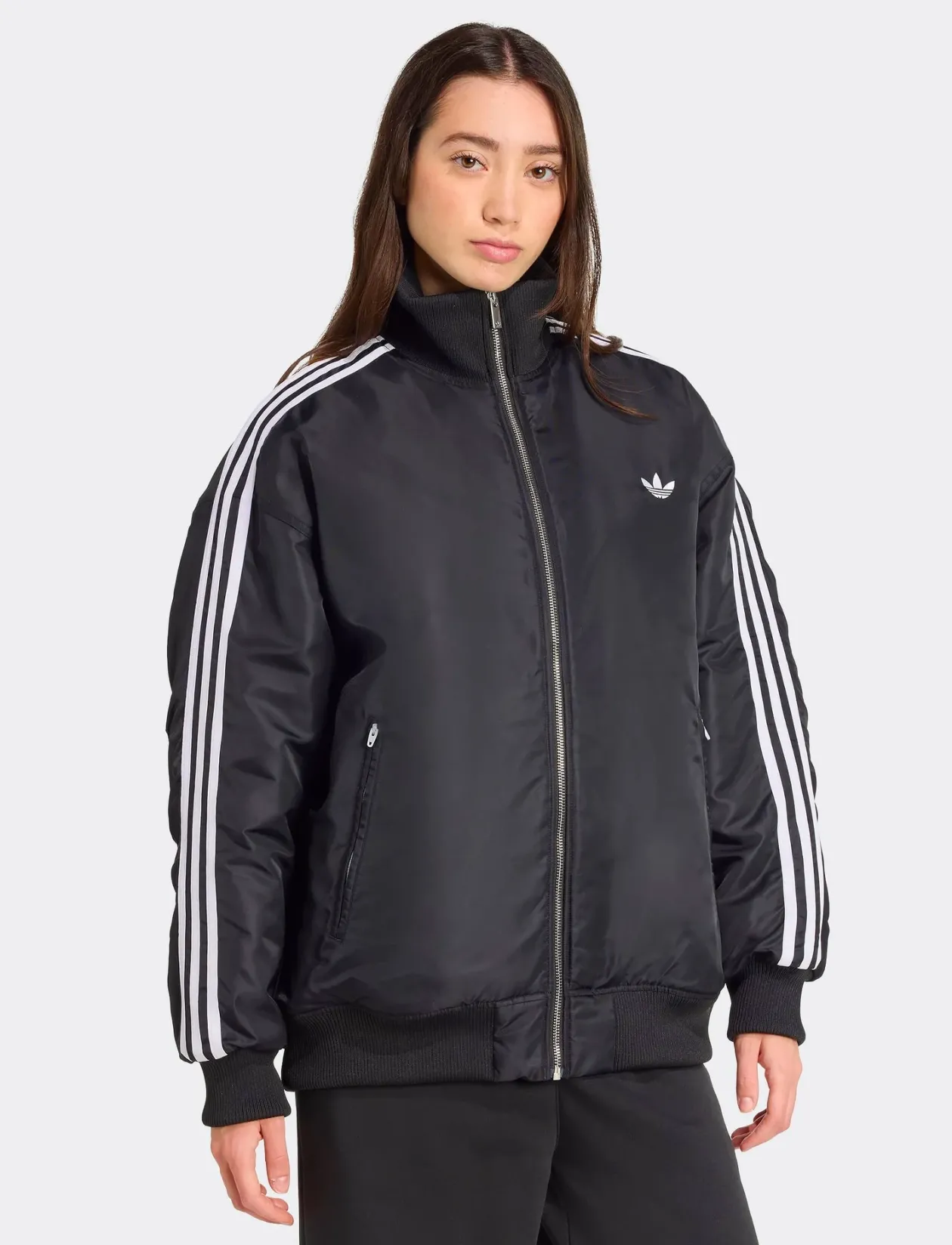 FIREBIRD JACKET - Dunjakker