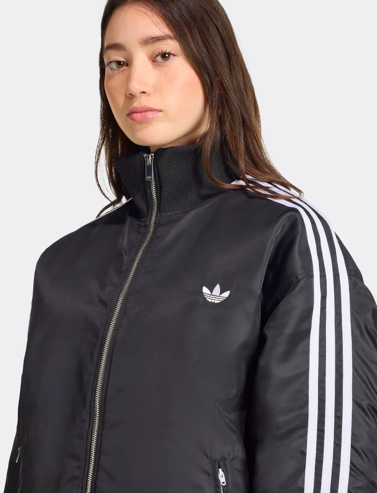 FIREBIRD JACKET - Dunjakker