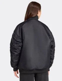 FIREBIRD JACKET - Dunjakker