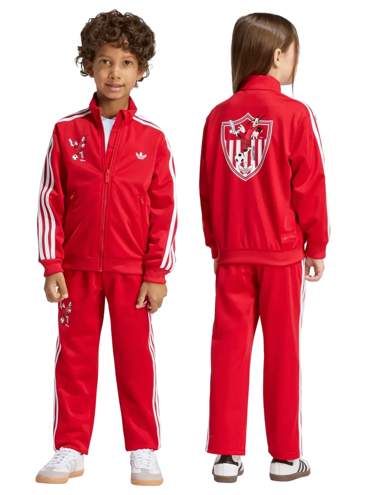FIREBIRD TS - Børn