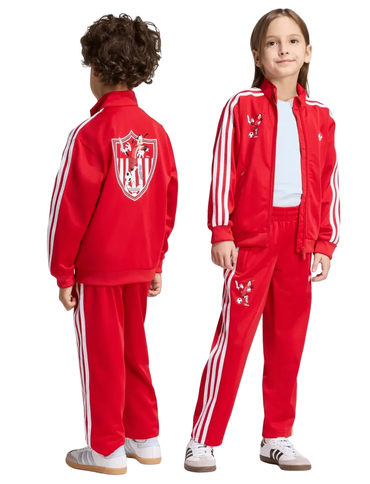 FIREBIRD TS - Børn