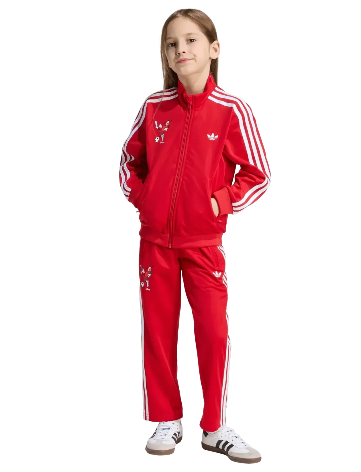 FIREBIRD TS - Børn