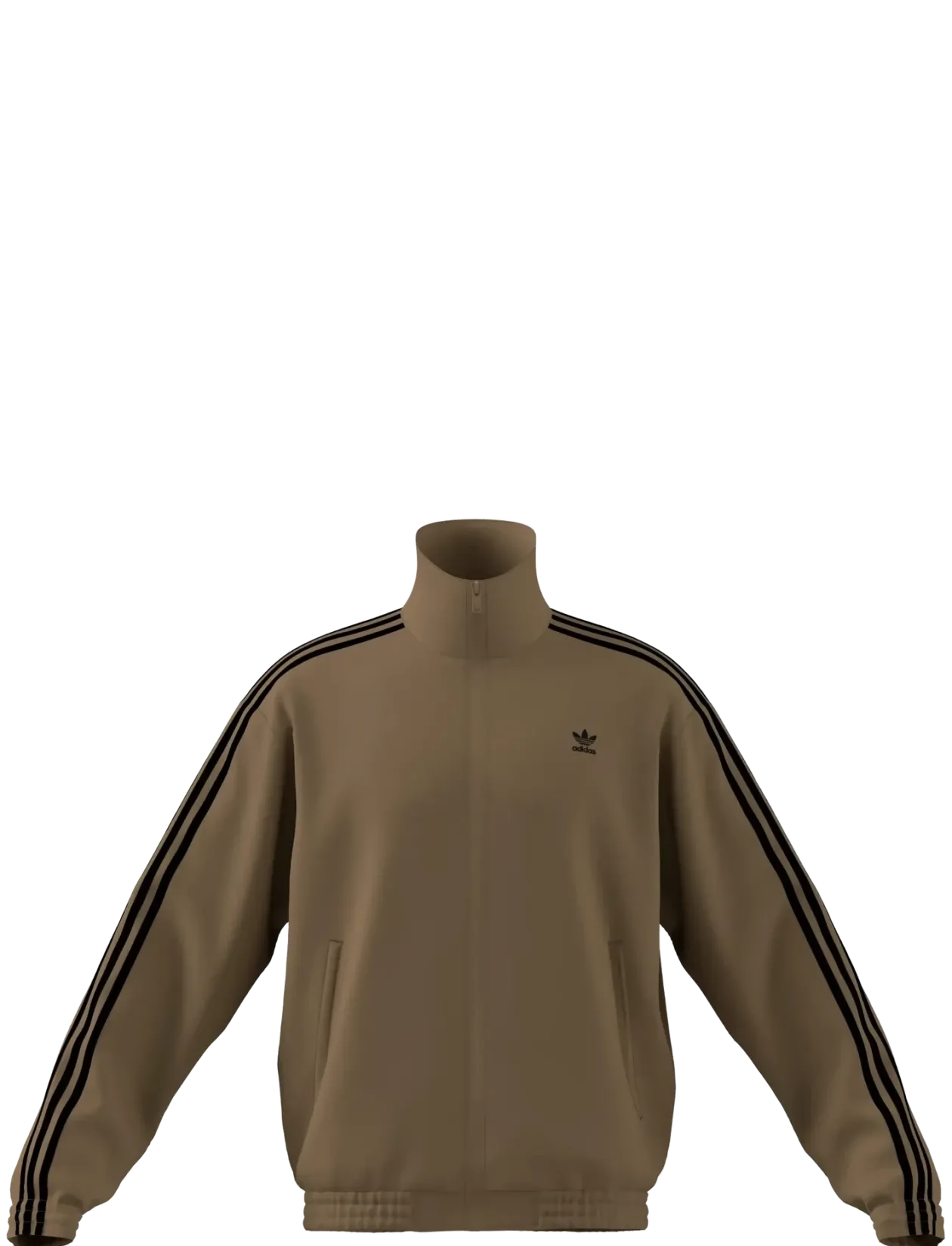 FIREBIRD TT - Sweatshirts