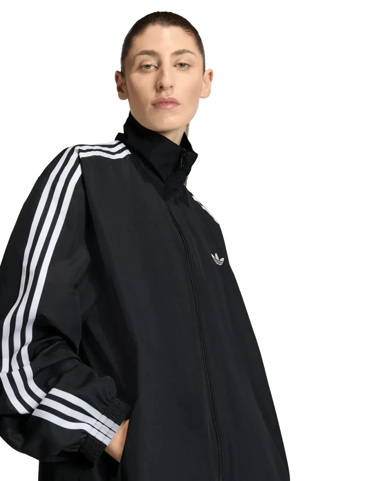 FIREBIRD TT - Sweatshirts