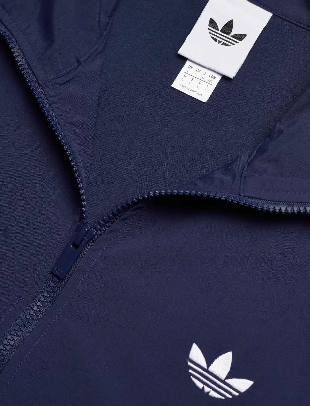 FIREBIRD WVN TT - Sweatshirts