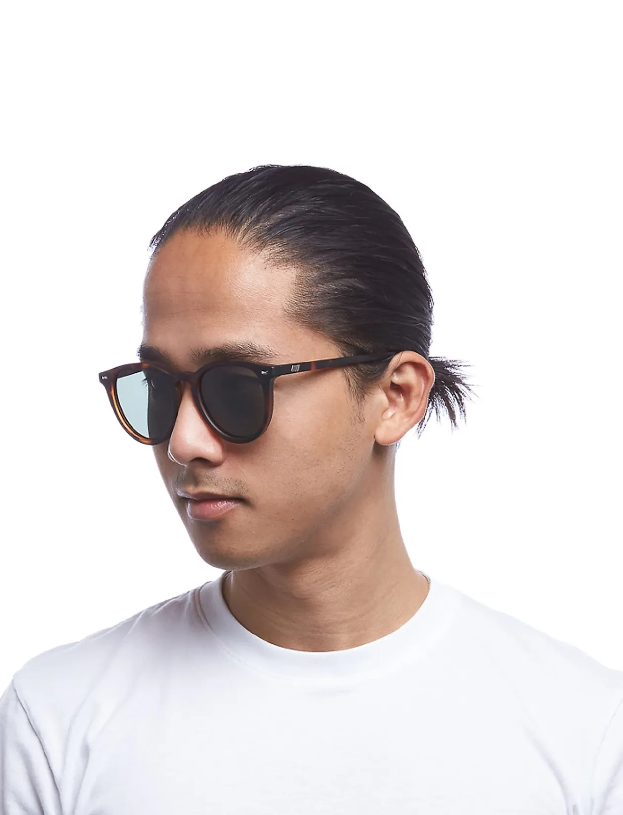 FIRE STARTER *POLARIZED* - Round Frame