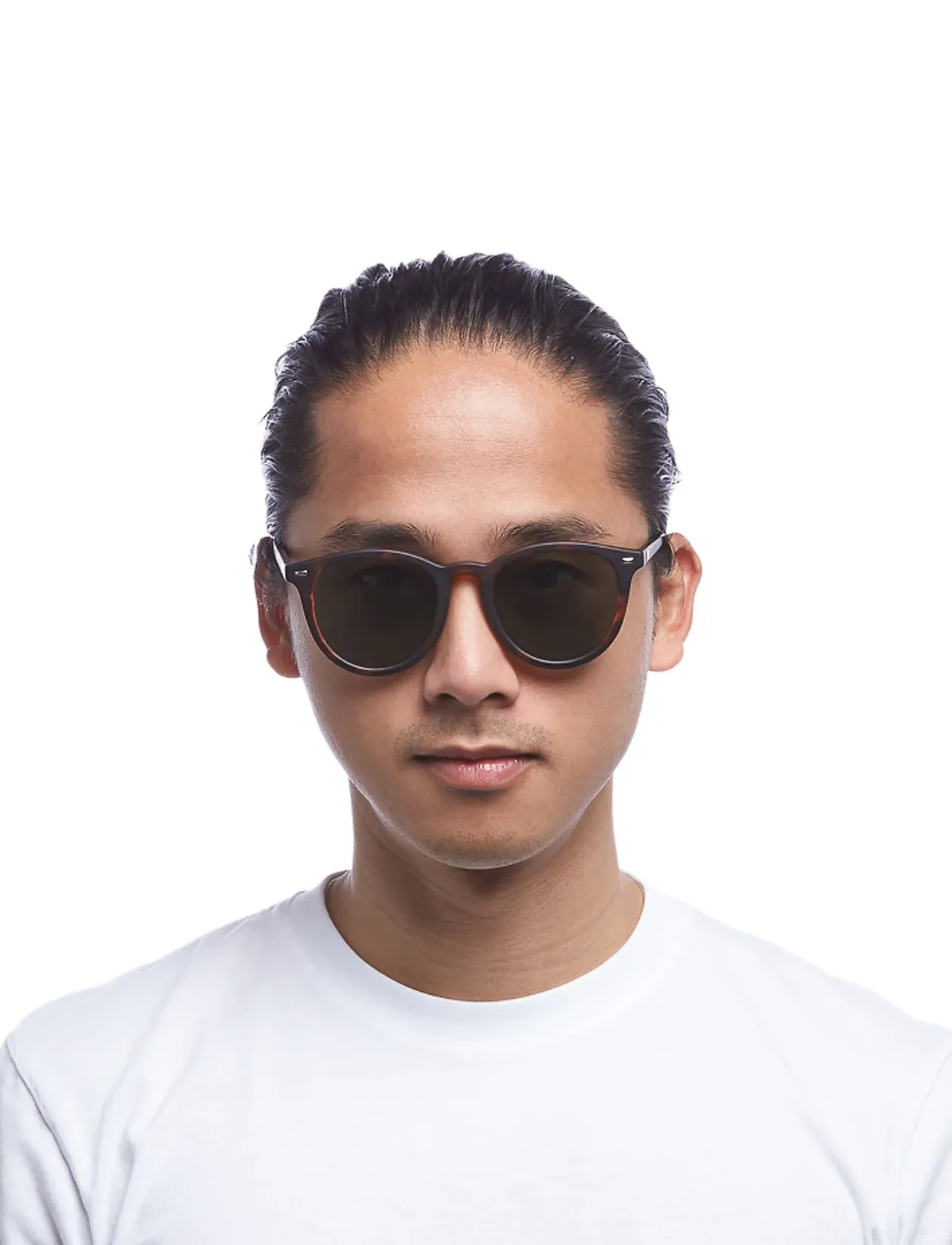 FIRE STARTER *POLARIZED* - Round Frame