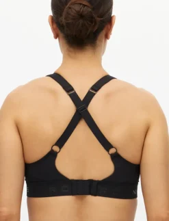 Firm High Support Sportsbra - Sports-bh'er
