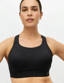 Firm High Support Sportsbra - Sports-bh'er