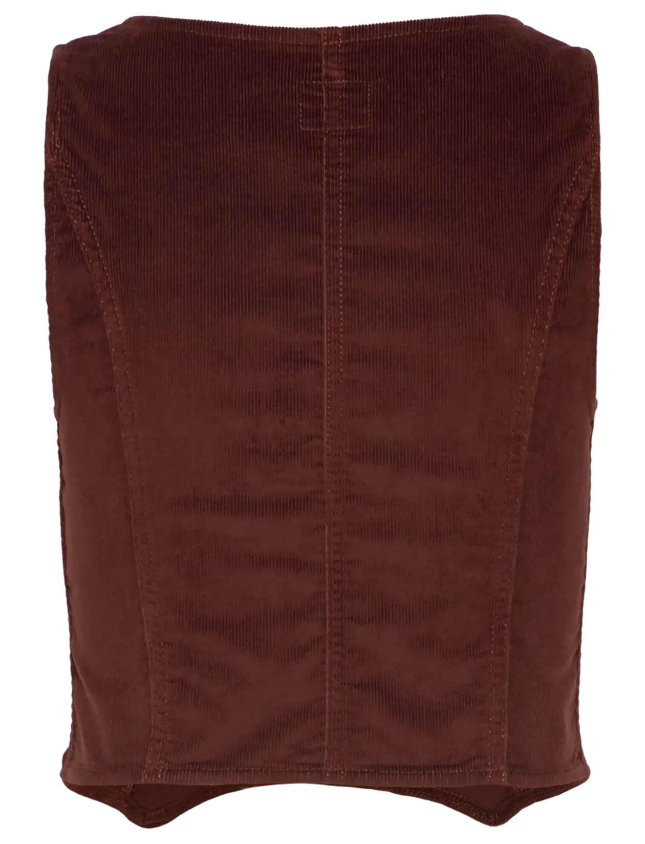 FITTED VEST - Blazere