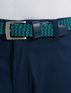 FJ BRAIDED BELT - Bælter