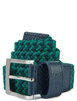 FJ BRAIDED BELT - Bælter