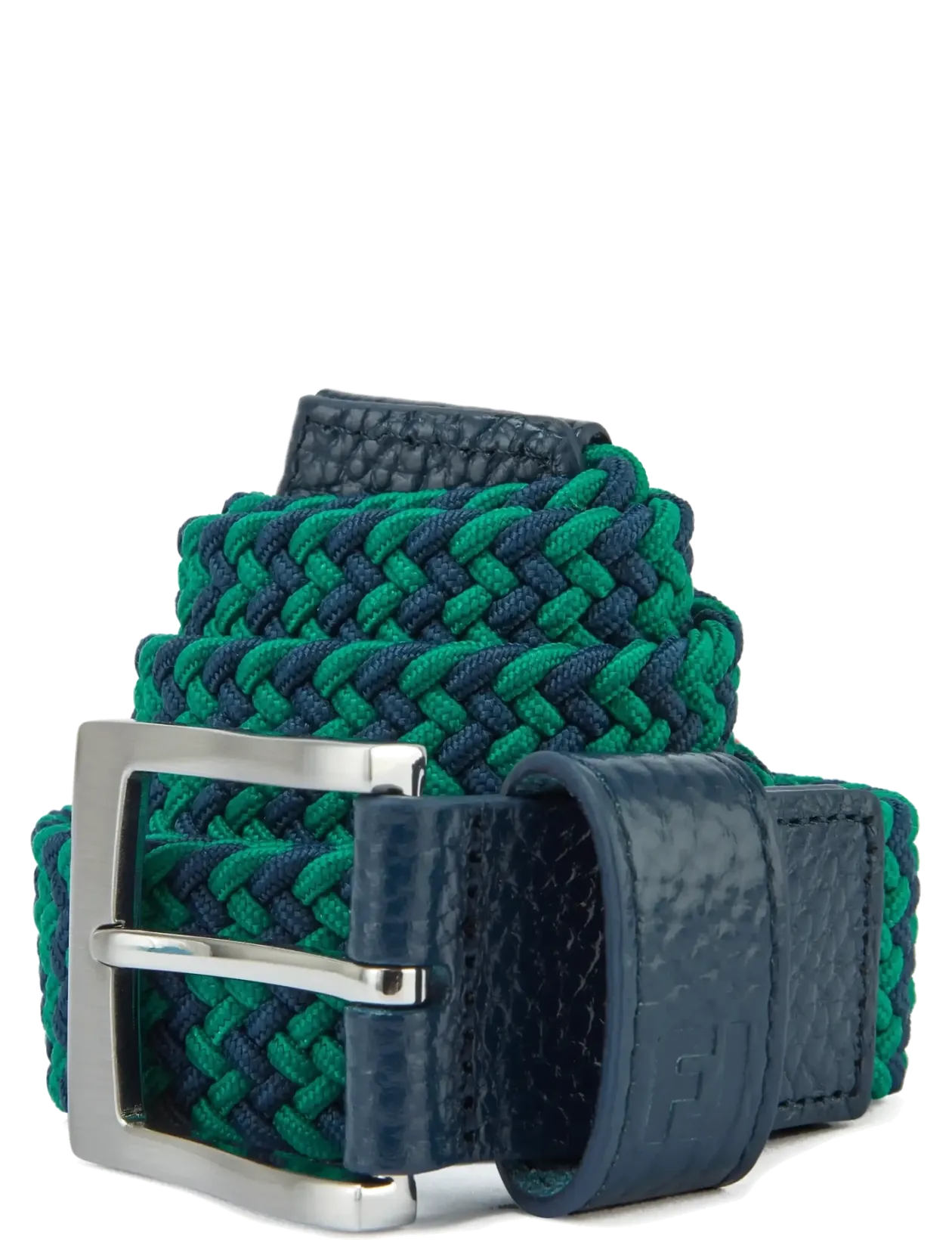 FJ BRAIDED BELT - Bælter