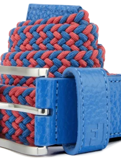 FJ BRAIDED BELT - Bælter