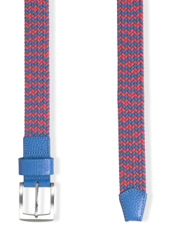 FJ BRAIDED BELT - Bælter