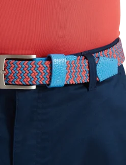 FJ BRAIDED BELT - Bælter
