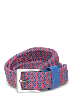FJ BRAIDED BELT - Bælter