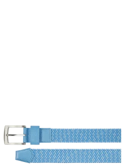 FJ BRAIDED BELT - Bælter