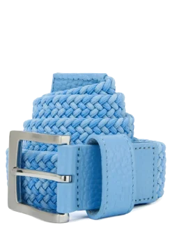 FJ BRAIDED BELT - Bælter
