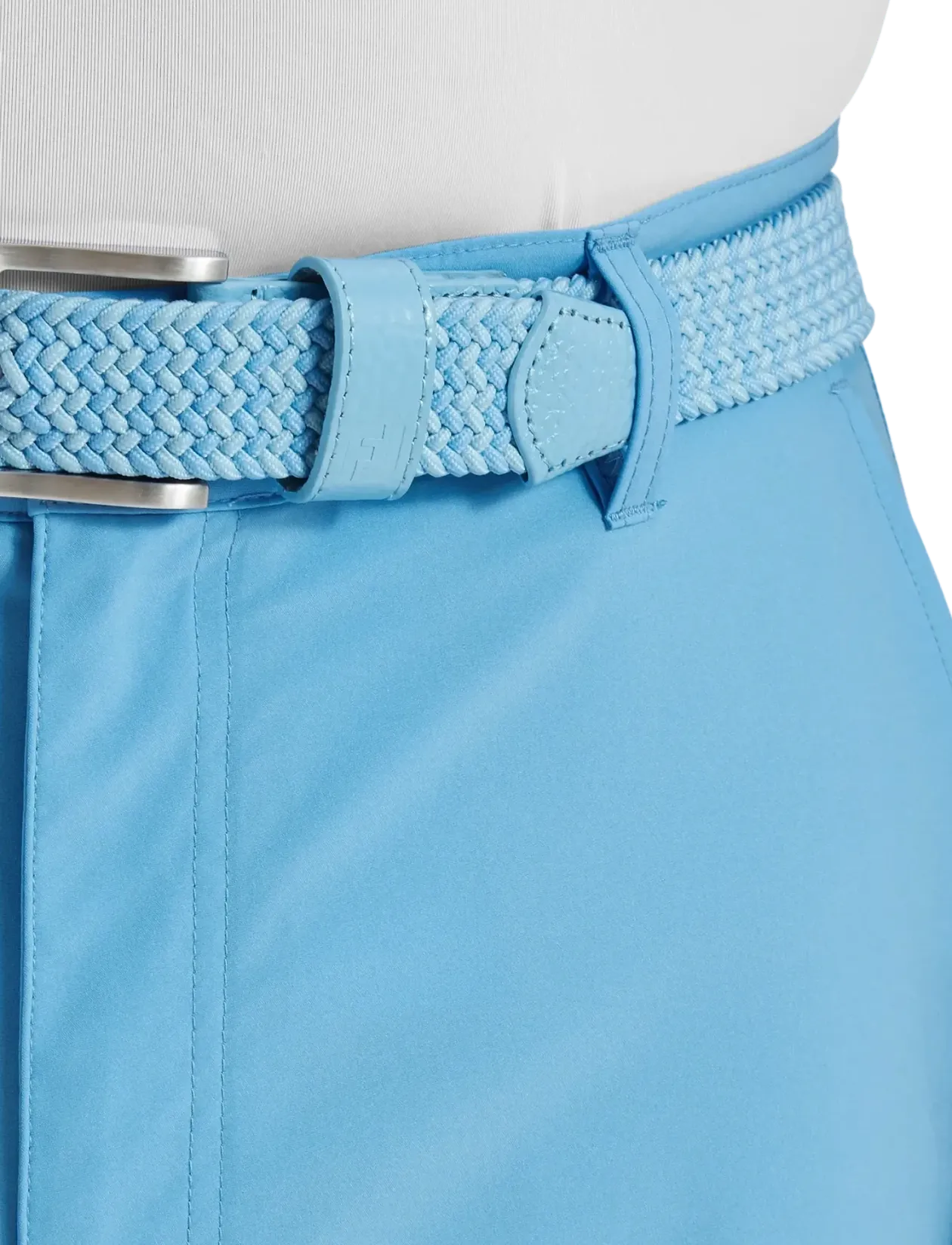 FJ BRAIDED BELT - Bælter