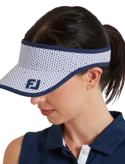 FJ WN VISOR - Kasketter