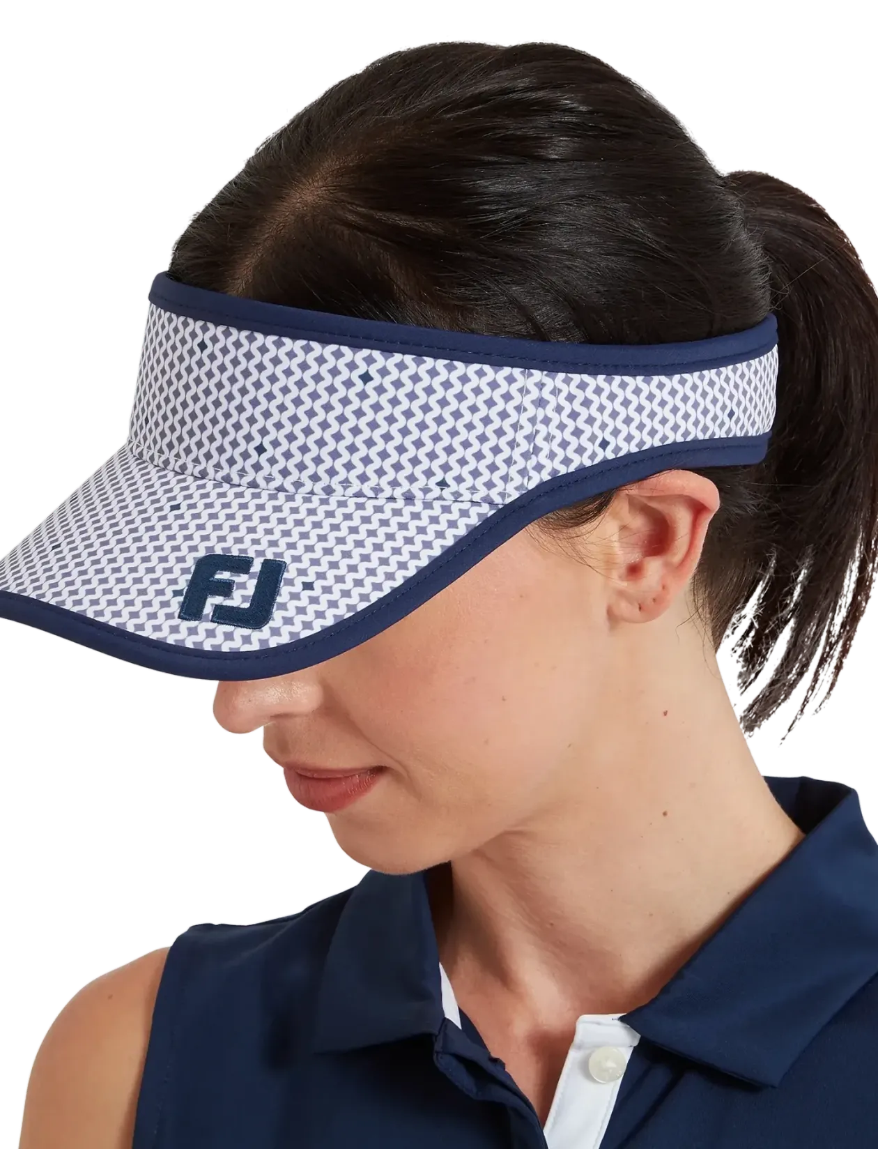 FJ WN VISOR - Kasketter