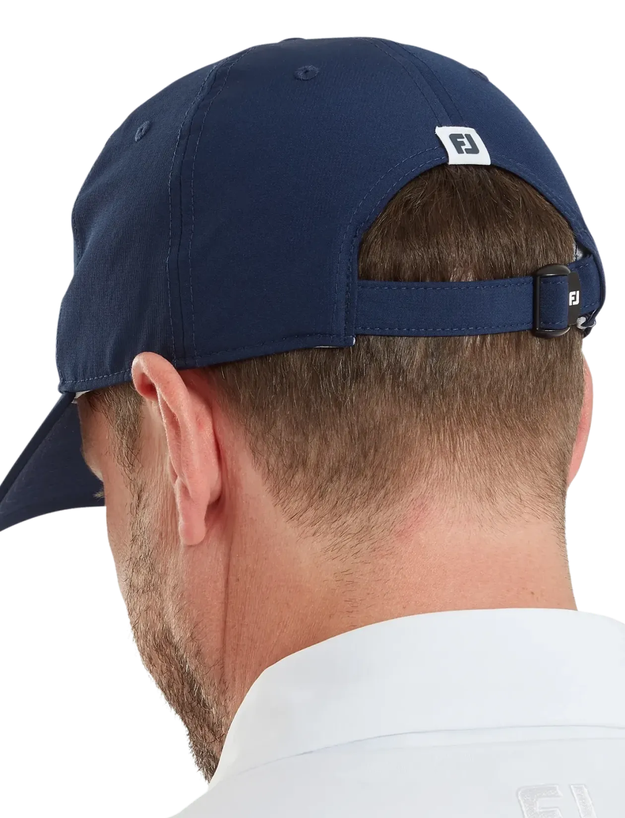 FJ WORDMARK CAP - Hatte & Kasketter